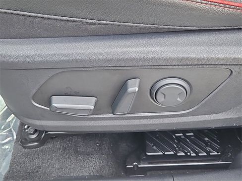 Used 2024 Hyundai Tucson N Line image 25