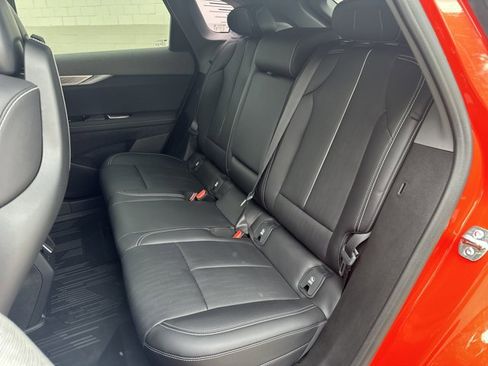 New 2025 Cadillac Optiq Sport 2 w/ LPO, Floor Liner Package image 26