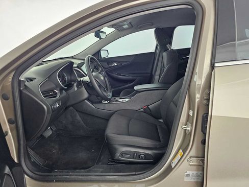 Used 2025 Chevrolet Malibu RS FWD image 20