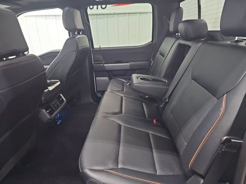 Used 2025 Ford F150 Lariat w/ Equipment Group 502A High AWD/4WD image 35