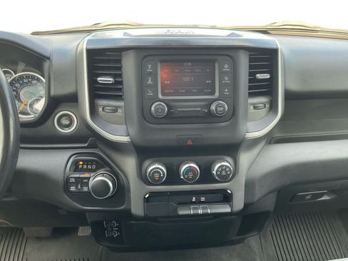 Used 2020 RAM 1500 Big Horn image 10