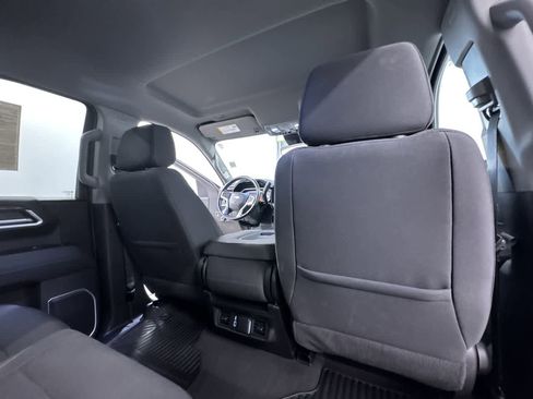 Used 2022 Chevrolet Silverado 1500 LT image 37