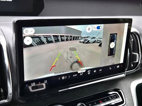 New 2026 Ford Expedition Tremor image 13