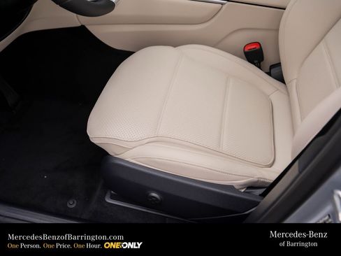 New 2026 Mercedes-Benz GLC 300 4MATIC image 18