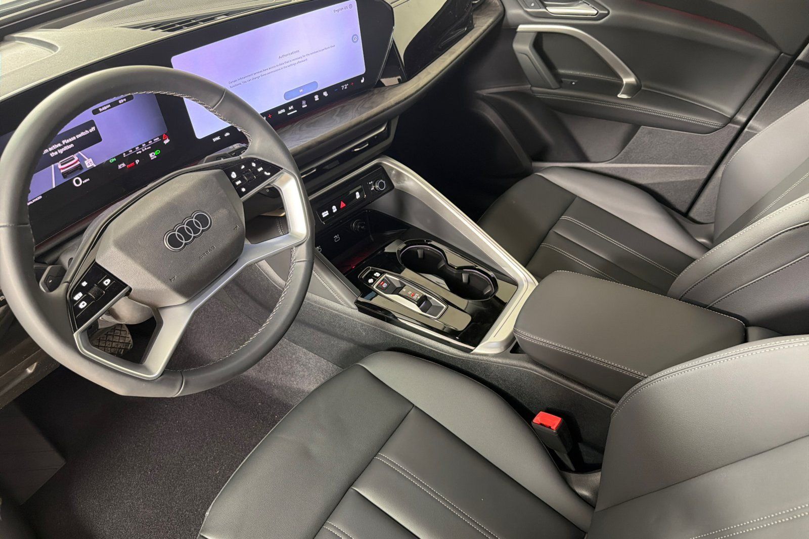 New 2026 Audi Q5 2.0T AWD/4WD image 9