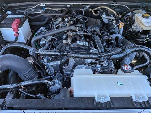 Used 2025 Toyota Tacoma SR5 RWD image 22