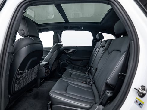 New 2026 Audi Q7 3.0T Prestige image 18