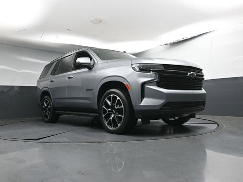 Used 2024 Chevrolet Tahoe RST w/ Luxury Package AWD/4WD image 31