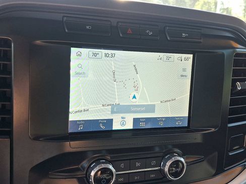 Used 2022 Ford F150 XLT w/ Equipment Group 301A Mid image 18