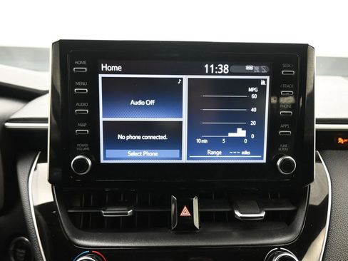 Used 2020 Toyota Corolla SE FWD image 15