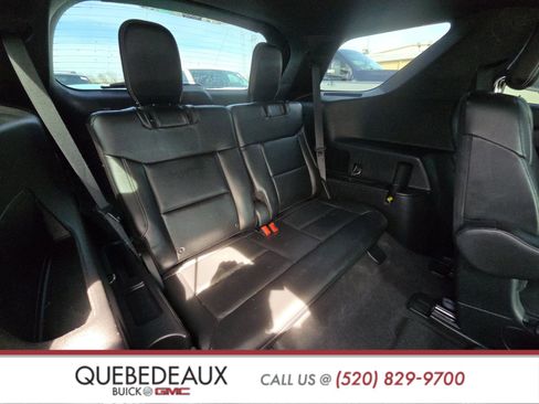 Used 2020 Ford Explorer ST image 18