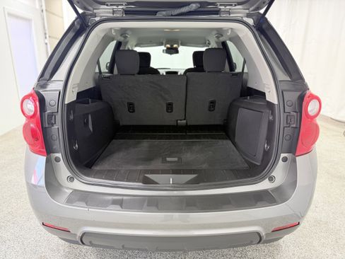 Used 2012 Chevrolet Equinox LT w/ Driver Convenience Package image 10