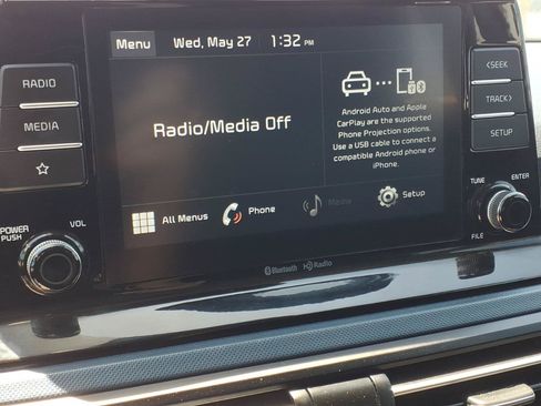 Used 2021 Kia Seltos S FWD image 16