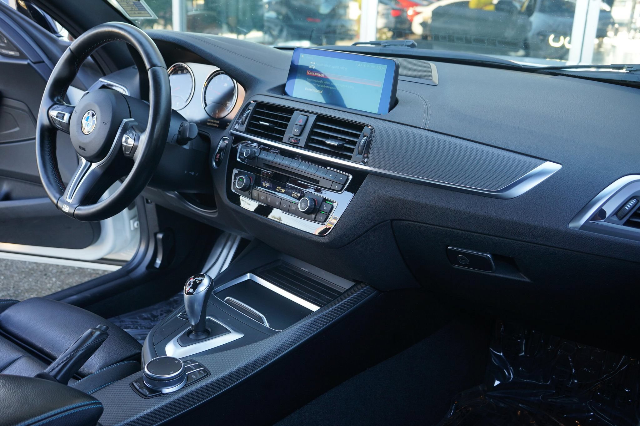 Used 2018 BMW M2 RWD image 23