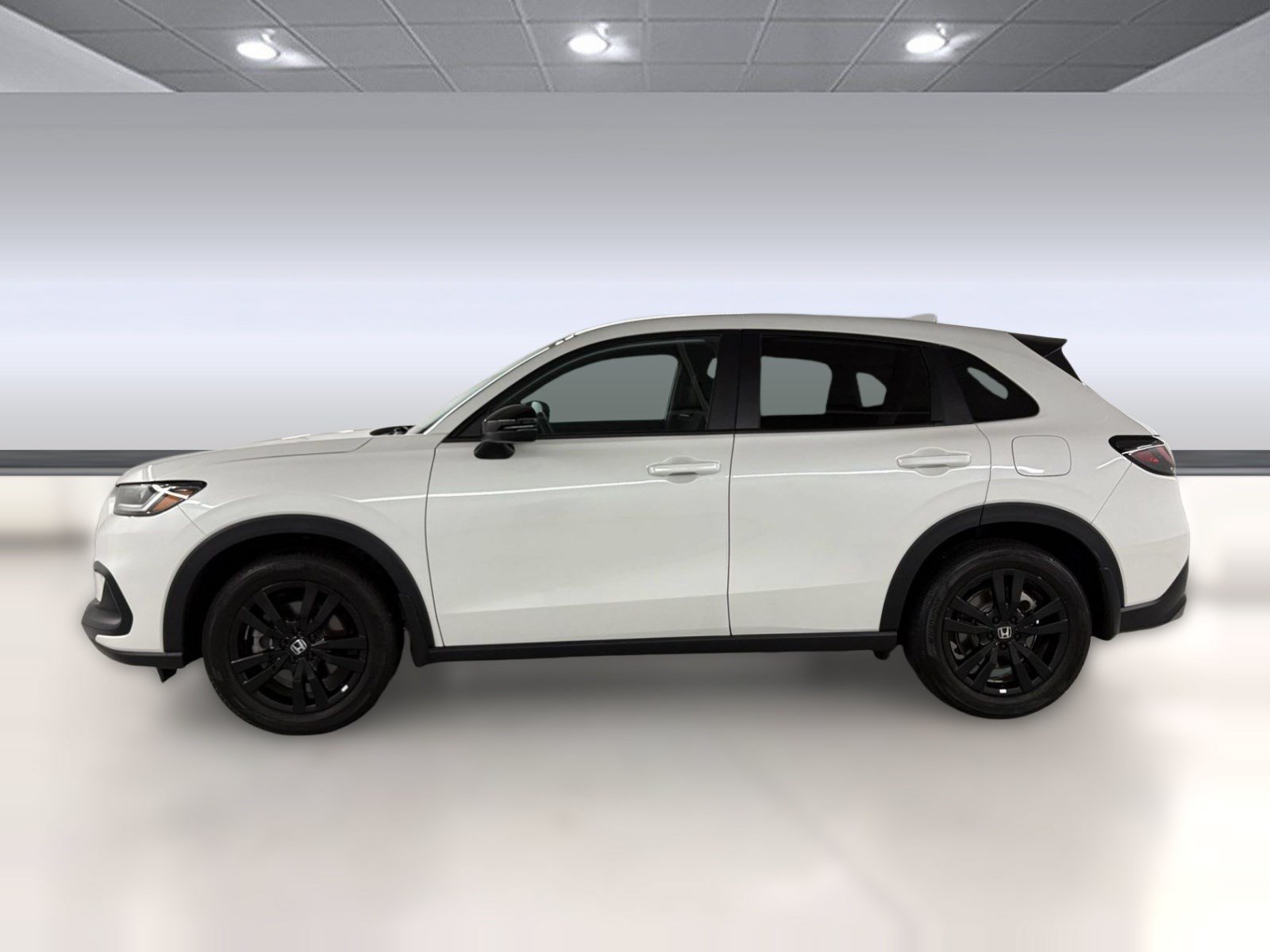 Used 2026 Honda HR-V Sport image 2
