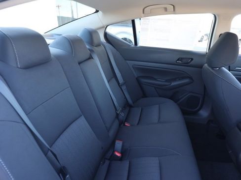 New 2025 Nissan Altima 2.5 S image 17