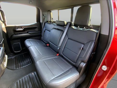 Used 2024 Chevrolet Silverado 1500 RST w/ All Star Edition Plus AWD/4WD image 21