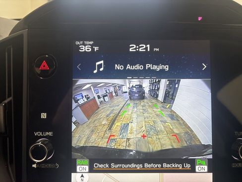 New 2026 Subaru Crosstrek 2.5i Limited image 25