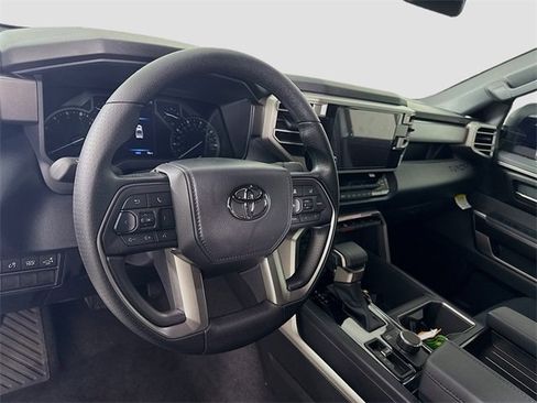 New 2026 Toyota Tundra SR5 image 9