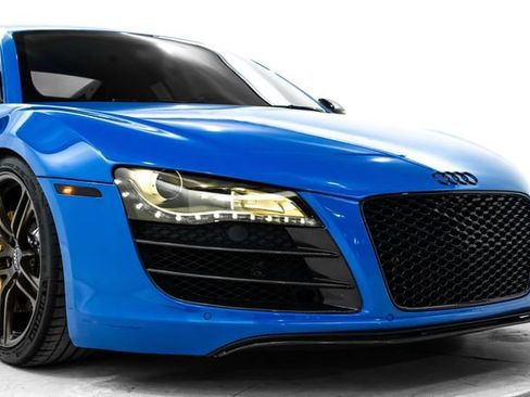 Used 2008 Audi R8 V8 image 18