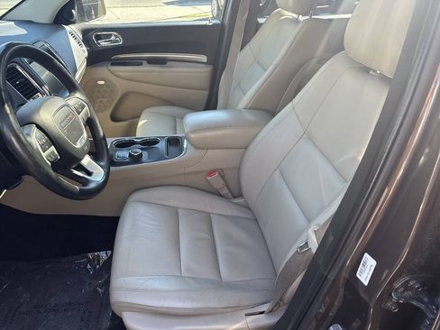 Used 2017 Dodge Durango GT w/ Premium Group AWD/4WD image 26