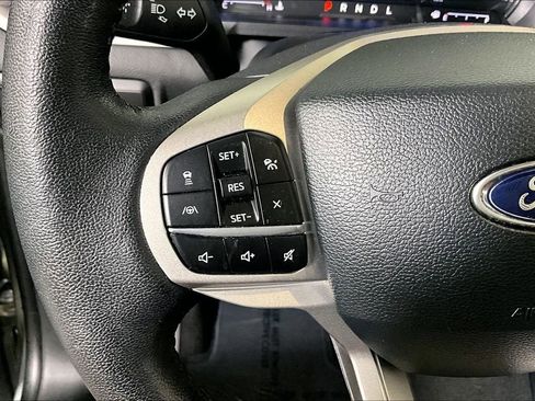 Used 2023 Ford Explorer XLT w/ Equipment Group 202A image 18