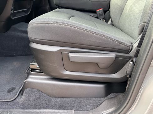 New 2026 RAM 2500 Tradesman image 19