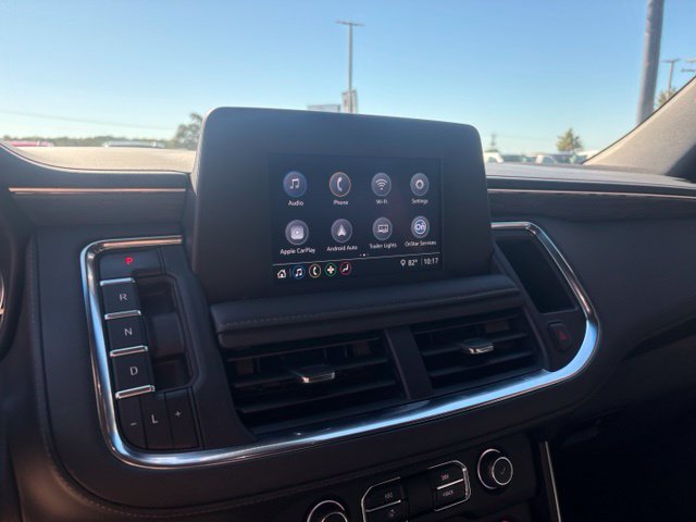 Used 2024 Chevrolet Tahoe LS w/ Driver Alert Package AWD/4WD image 20