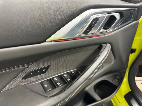 Used 2023 BMW M4 xDrive Competition image 24