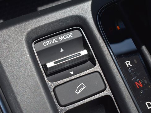 Used 2026 Honda CR-V Sport image 13