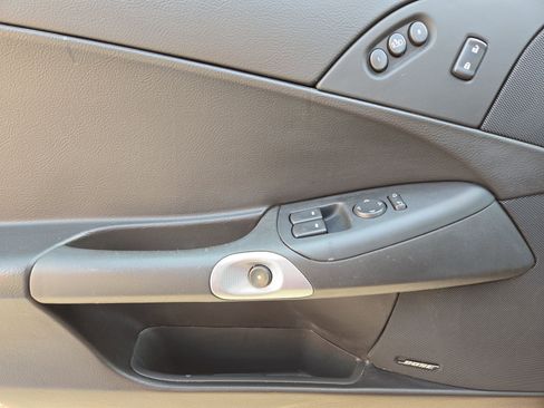 Used 2007 Chevrolet Corvette Convertible w/ Preferred Equipment Group image 15