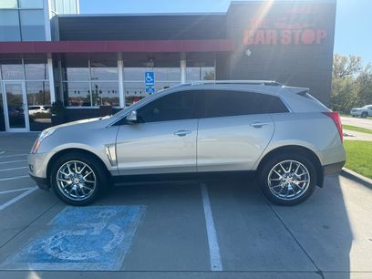 Used 2015 Cadillac SRX Premium