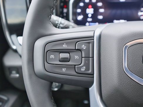 New 2026 GMC Sierra 2500 SLT w/ SLT Premium Package image 19