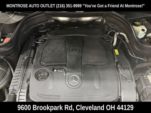 Used 2013 Mercedes-Benz GLK 350 4MATIC image 50