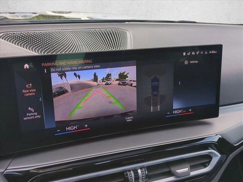 Certified 2023 BMW 230i xDrive Coupe w/ Premium Package image 14