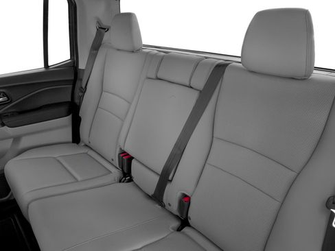 Used 2017 Honda Ridgeline RTL-T image 9