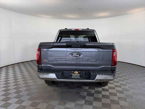 Used 2024 Ford F150 XLT image 9