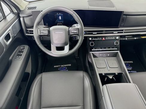 New 2026 Hyundai Santa Fe XRT AWD/4WD image 23