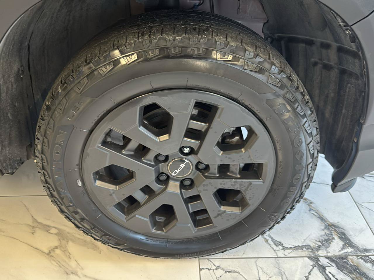 Used 2023 Honda Ridgeline RTL image 31