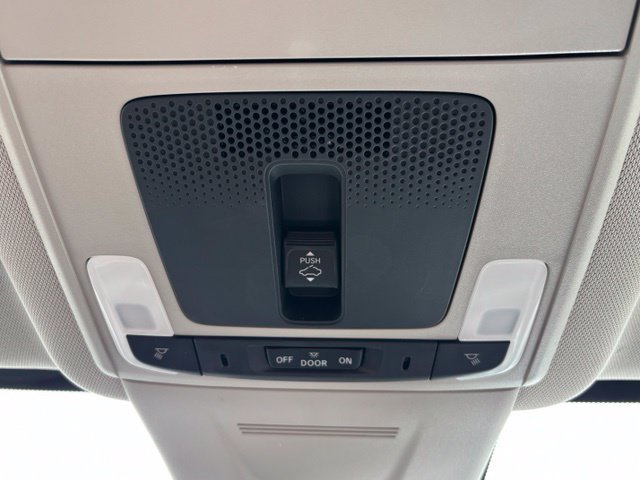 Used 2024 Honda CR-V EX image 25