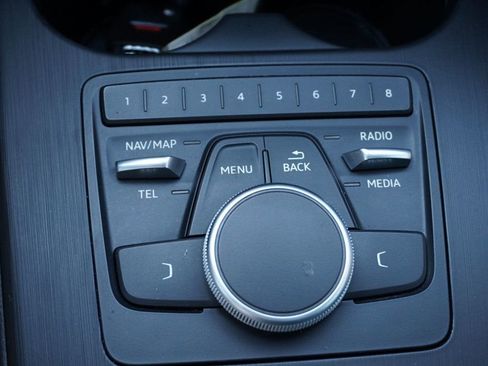 Used 2017 Audi A4 2.0T Premium w/ Convenience Package image 38