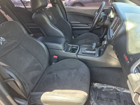 Used 2023 Dodge Charger Scat Pack w/ Plus Group RWD image 23