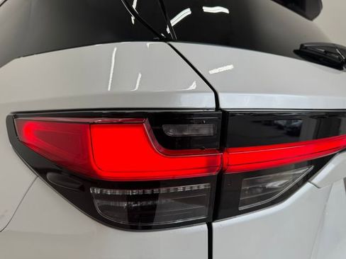 Used 2025 Lexus TX 350 AWD image 32