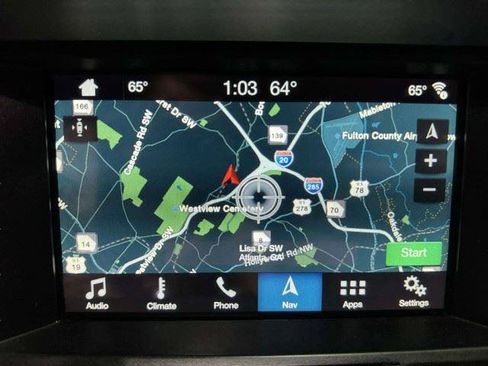 Used 2016 Ford Mustang Premium RWD image 35