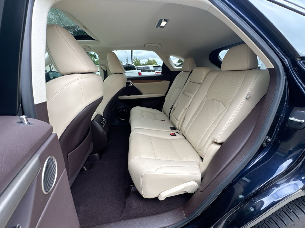 Used 2020 Lexus RX 350 FWD w/ Premium Package image 30