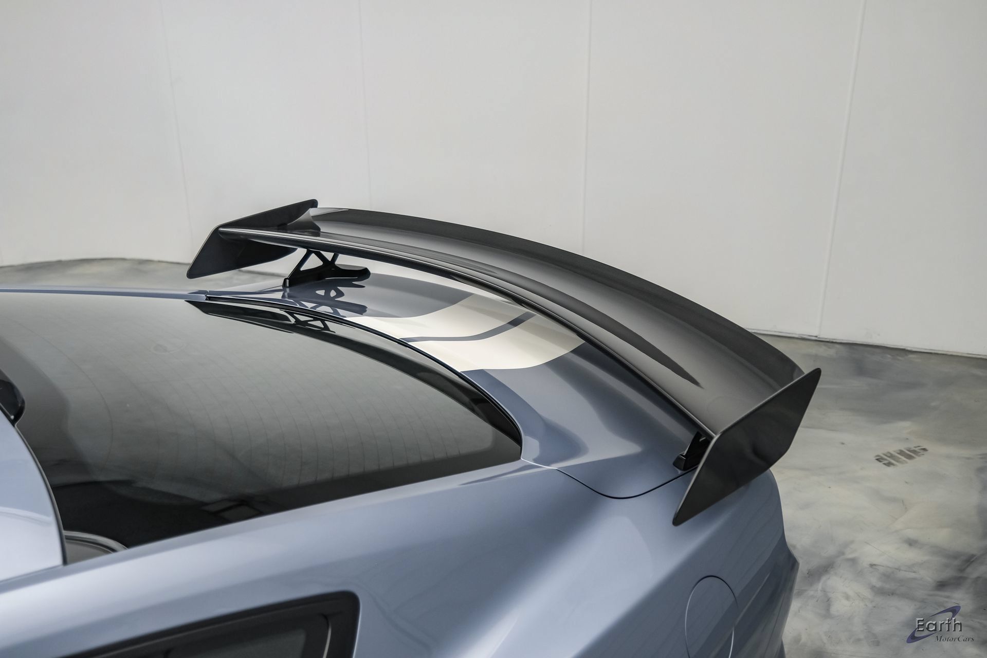 Used 2022 Ford Mustang Shelby GT500 w/ Carbon Fiber Track Pack RWD image 20