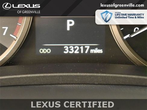 Certified 2020 Lexus NX 300 FWD w/ Premium Package image 13