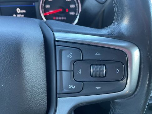 Used 2020 Chevrolet Silverado 2500 LT w/ All Star Edition image 17