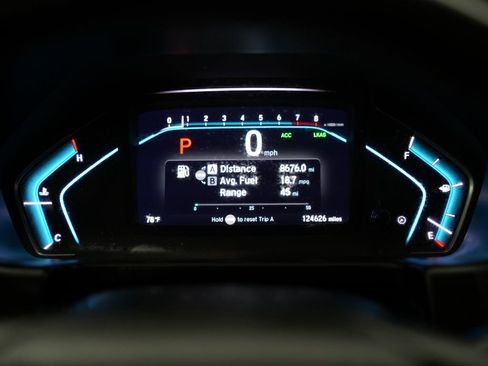 Used 2020 Honda Odyssey EX-L image 17