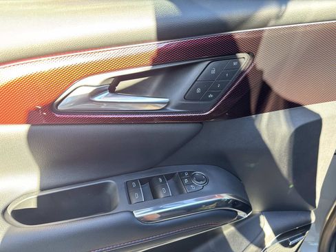 Used 2026 Chevrolet Traverse RS w/ LPO, Floor Liner Package image 20